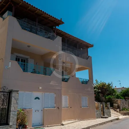 Ariadni Appartement