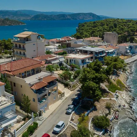 Ariadni Appartement