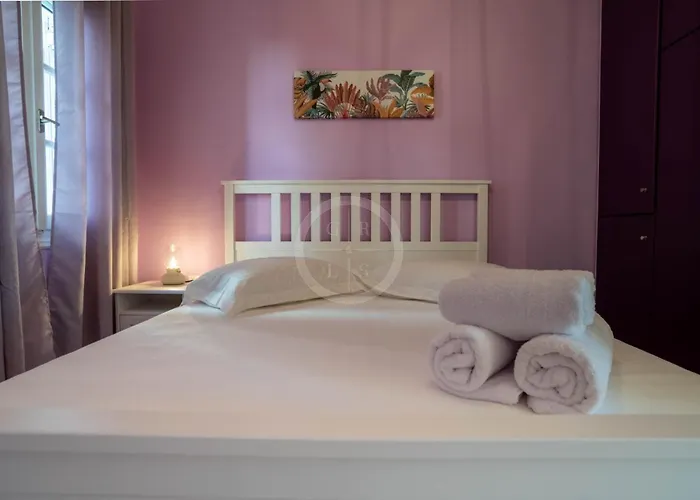 Ariadni Appartement