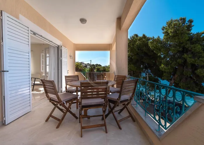 Appartement Ariadni