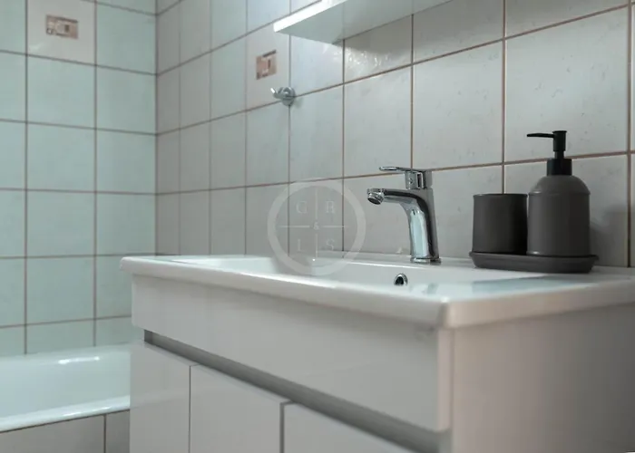 Ariadni Appartement