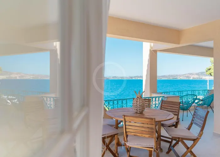 Ariadni Appartement
