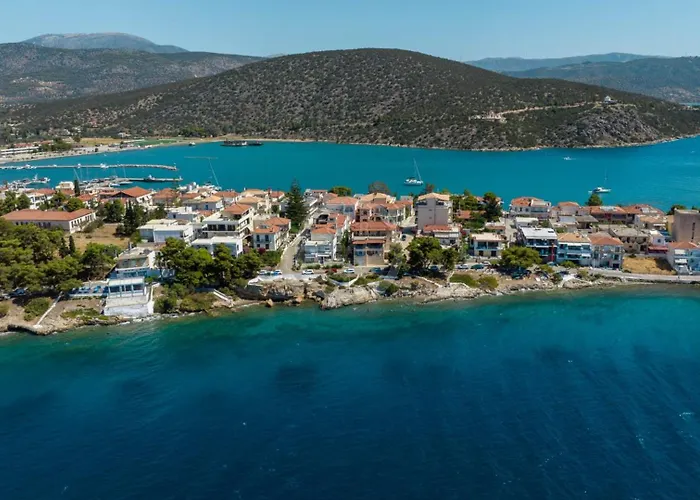 Ariadni Appartement