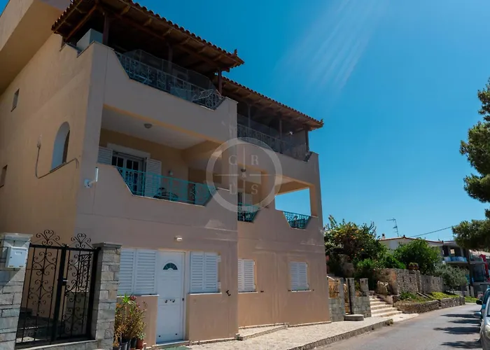 Ariadni Appartement
