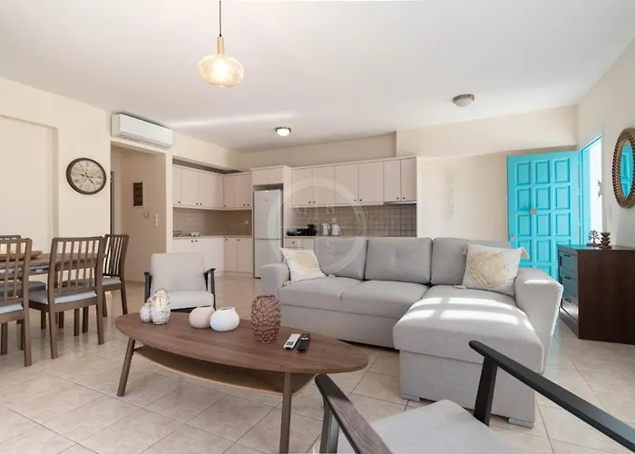 Appartement Ariadni