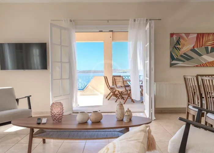Ariadni Appartement Hermione