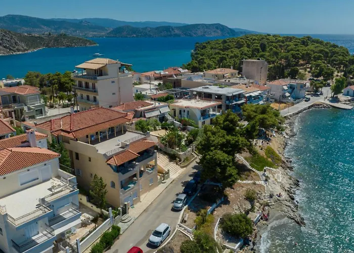 Ariadni Appartement