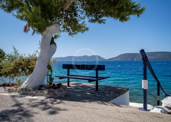 Ariadni Appartement