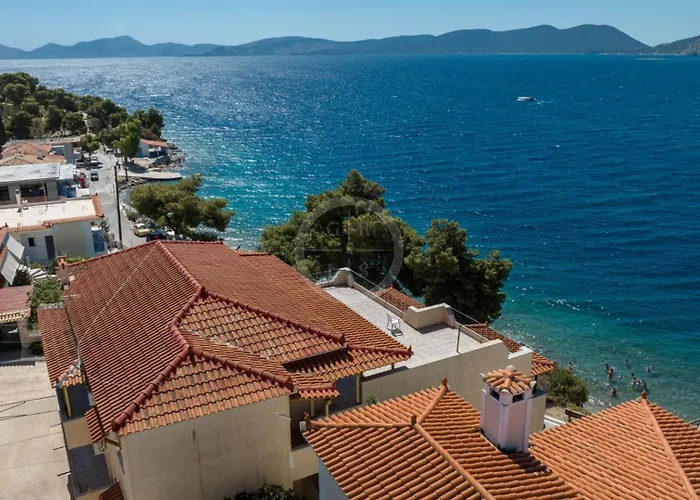 Ariadni Appartement