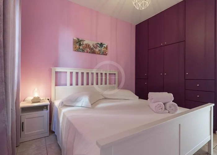 Appartement Ariadni