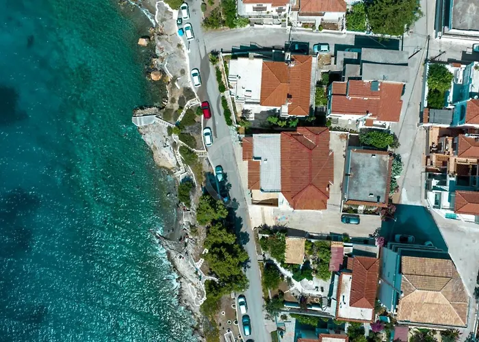 Appartement Ariadni