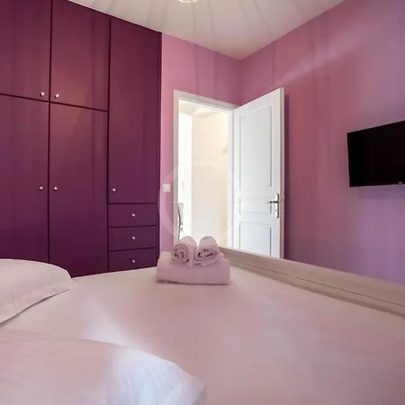 Appartement Ariadni Hermione