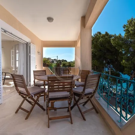 Apartment Ariadni