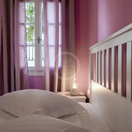 Ariadni Appartement Hermione