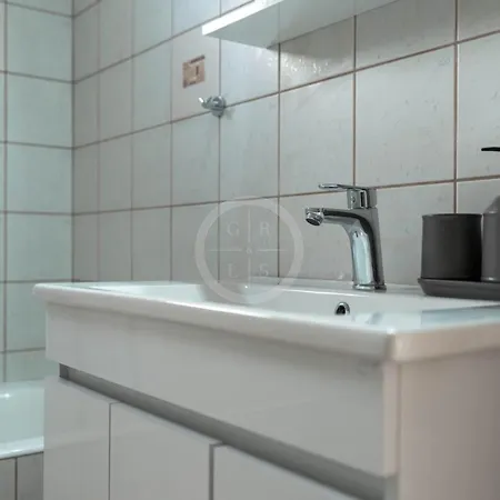 Ariadni Apartment