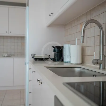 Ariadni Appartement *