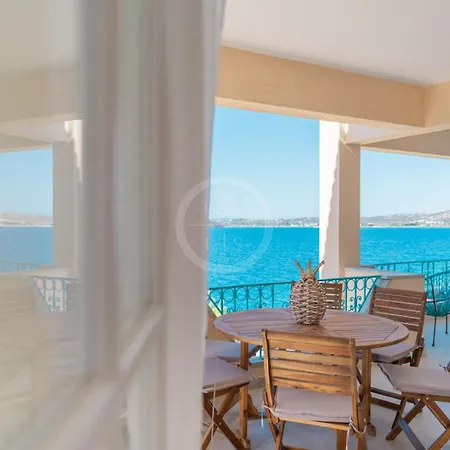 Ariadni Διαμέρισμα