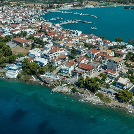 Ariadni Διαμέρισμα *