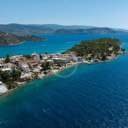 Ariadni Appartement Hermione