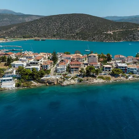 Ariadni Apartment