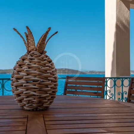 Ariadni Apartment Ermioni