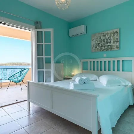 Appartement Ariadni *