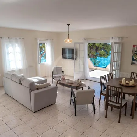 Ariadni * Ερμιόνη