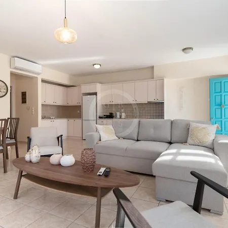 Apartment Ariadni