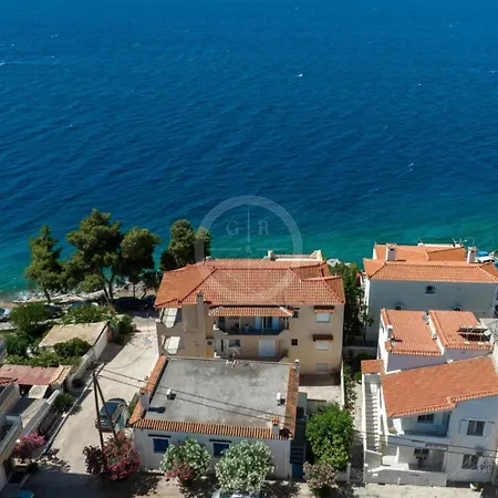 Ariadni * Ermioni