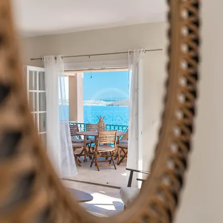 Appartement Ariadni *