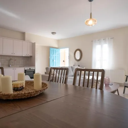 Ariadni Apartment Ermioni