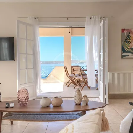 Ariadni Διαμέρισμα Ερμιόνη