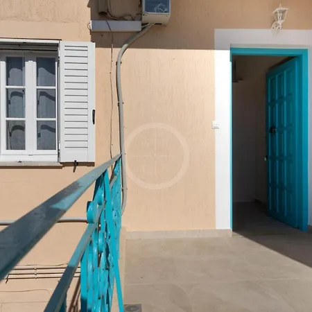 Apartment Ariadni Ermioni