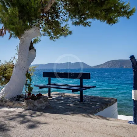 Ariadni Διαμέρισμα