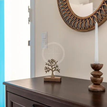 Appartement Ariadni Hermione