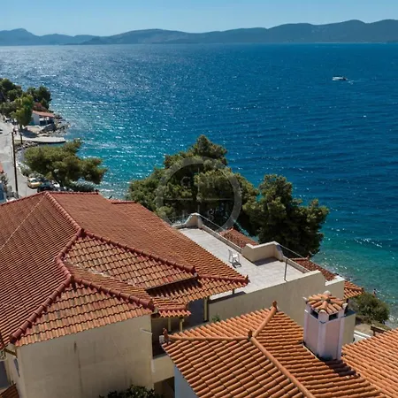 Ariadni Apartment