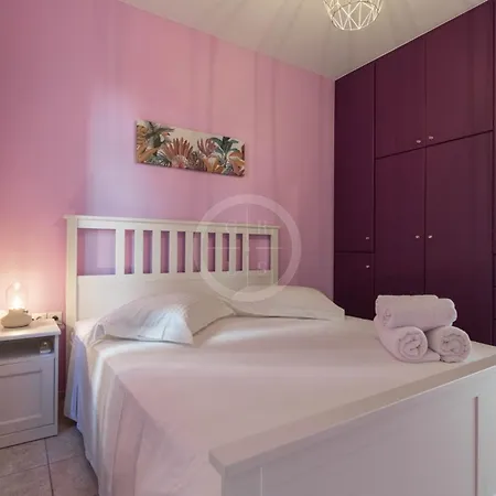 Apartment Ariadni