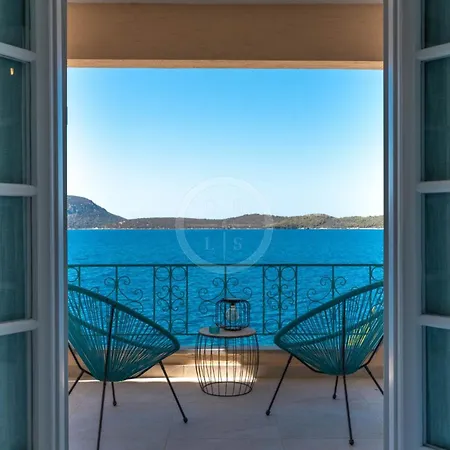 Appartement Ariadni Hermione