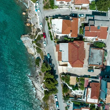 Apartment Ariadni