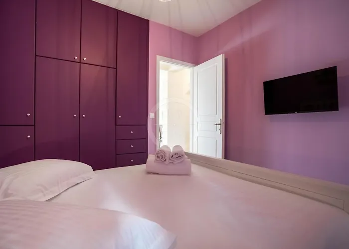 Appartement Ariadni Hermione