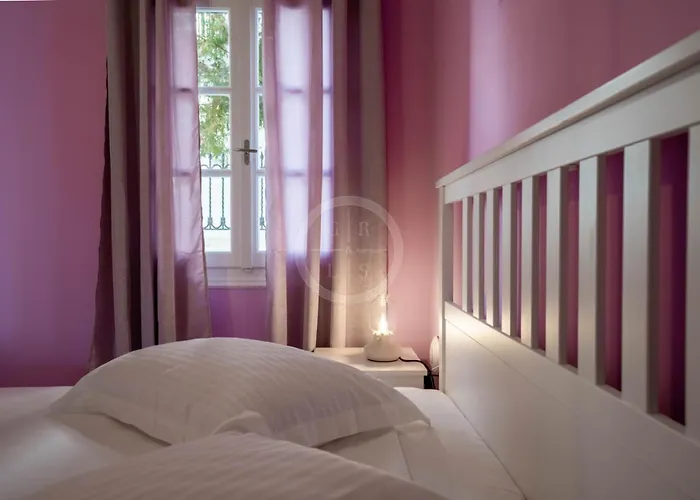 Ariadni Apartament Ermioni