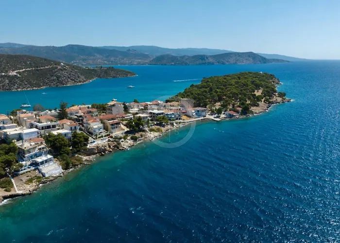 Ariadni Apartament Ermioni