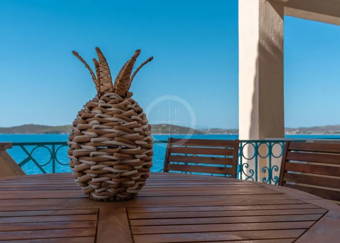 Ariadni Apartament Ermioni