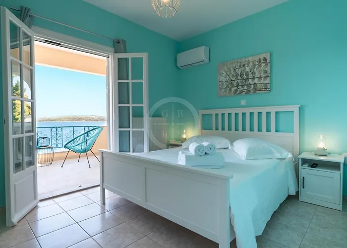 Appartement Ariadni *