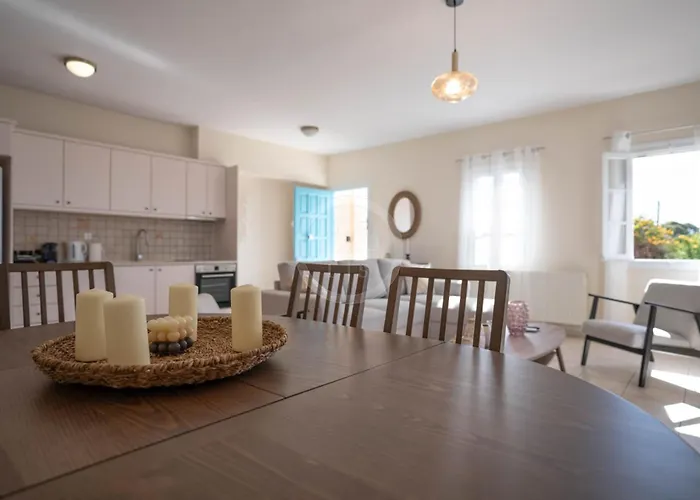 Ariadni Apartament Ermioni