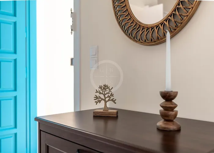 شقة Ariadni إرميوني